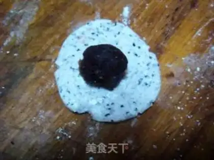 Make step 7