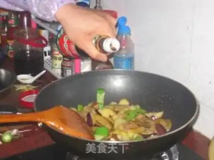 Make step 10