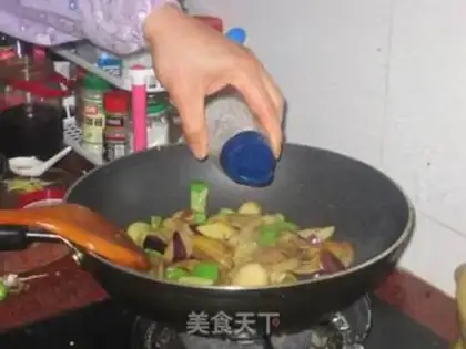 Make step 11