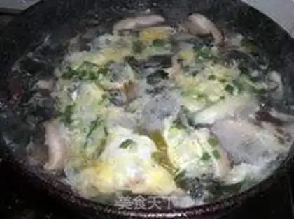 Make step 5