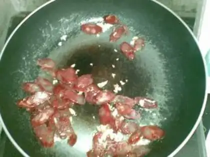Make step 2