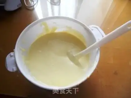 Make step 3