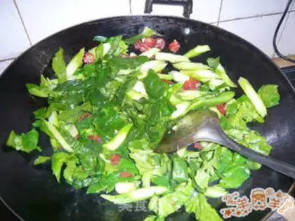 Make step 4