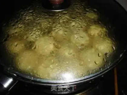 Make step 5
