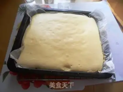 Make step 5