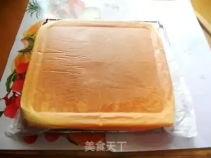 Make step 6
