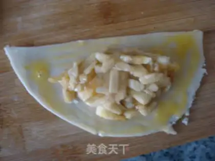 Make step 5