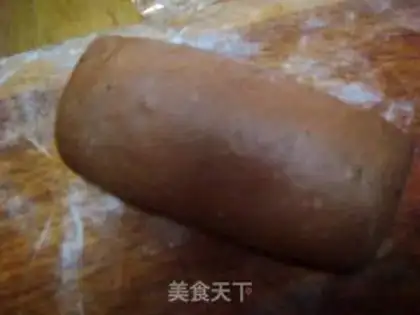 Make step 8