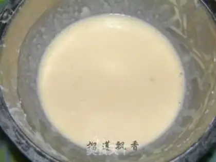 Make step 4