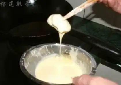 Make step 5