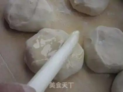 Make step 8