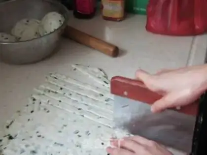 Make step 2