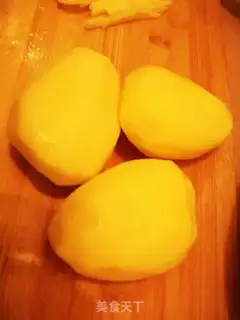 Make step 0