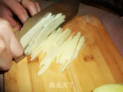 Make step 1