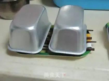 Make  step 9