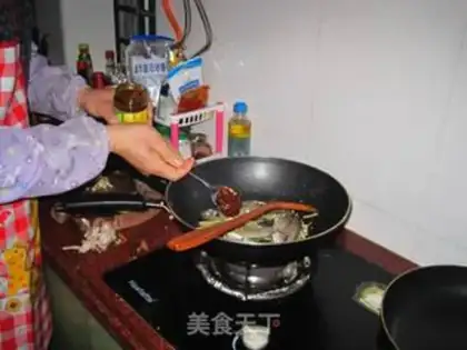 Make step 4