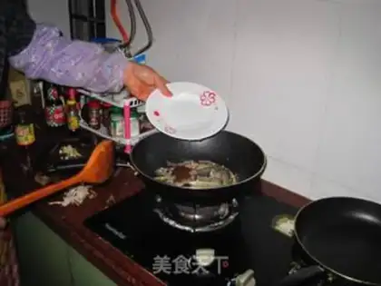 Make step 5