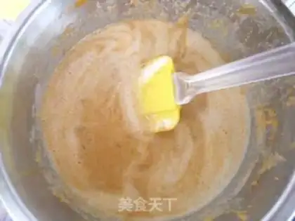 Make step 8