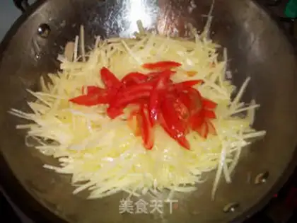 Make step 5