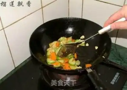 Make step 10