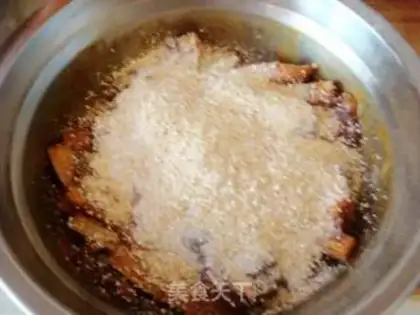 Make step 3