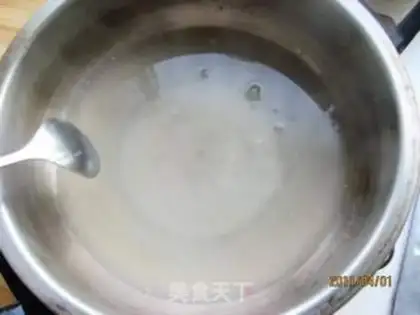 Make step 4
