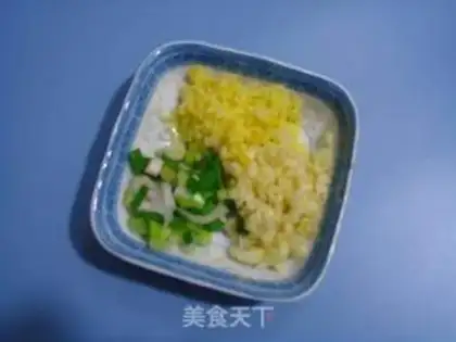 Make step 2