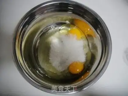 Make step 1