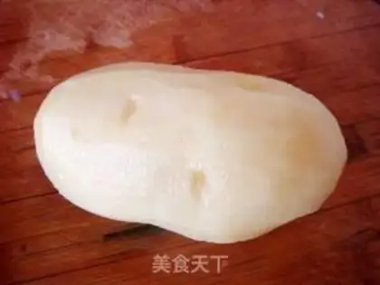 Make step 4