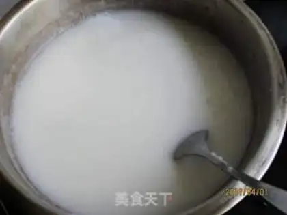 Make step 5