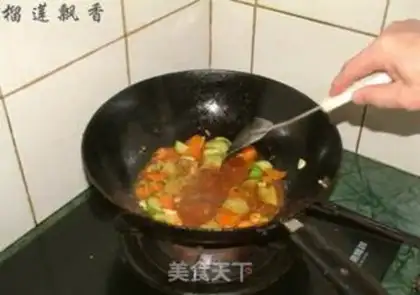Make step 11