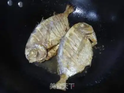 Make step 5