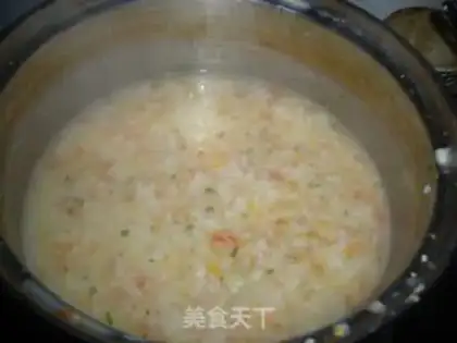 Make step 2