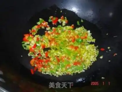 Make  step 5