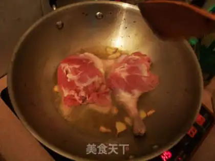 Make step 2