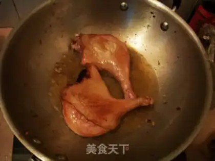 Make step 3