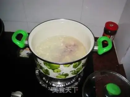 Make step 2