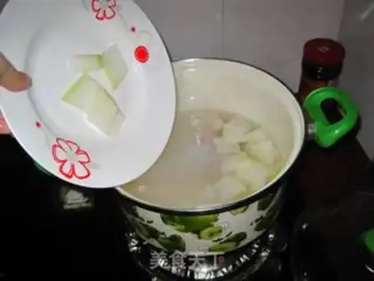 Make step 3