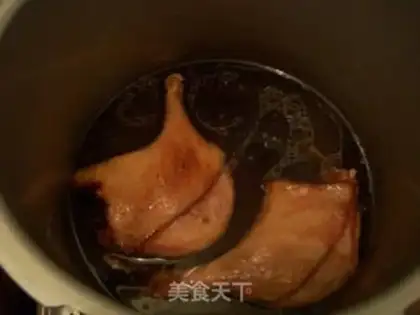 Make step 5