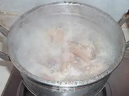 Make step 1