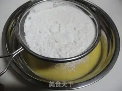 Make step 6