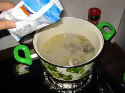 Make step 5