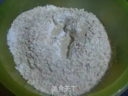 Make step 8