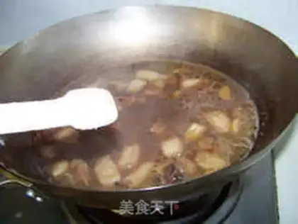 Make step 5
