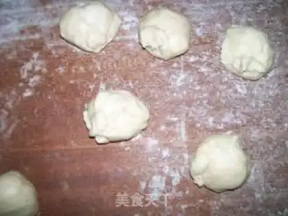 Make step 3