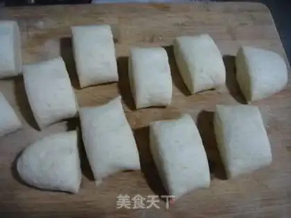 Make step 10