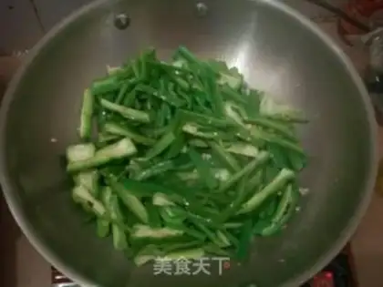 Make step 2