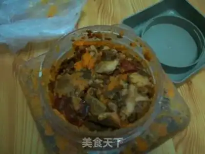 Make step 5