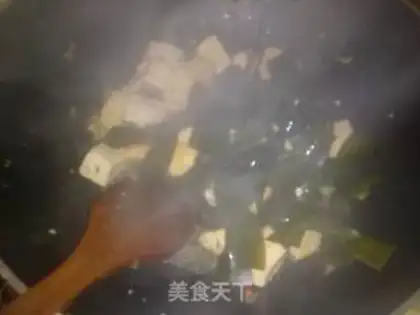 Make step 5