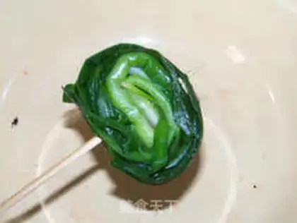 Make step 5